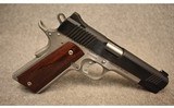 Kimber ~ Custom II ~ .45 ACP - 1 of 3