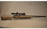 Howa ~ Model 1500 ~ 6.5 Creedmoor - 1 of 13