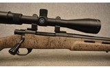Howa ~ Model 1500 ~ 6.5 Creedmoor - 3 of 13