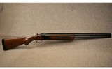 Browning ~ Citori ~ 12 Gauge - 1 of 13