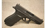 Glock ~ 20Gen4 ~ 10mm Auto - 1 of 3