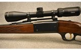 Savage ~ Model 99F ~ .243 Winchester - 6 of 13