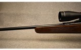 Savage ~ Model 99F ~ .243 Winchester - 7 of 13