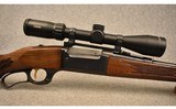 Savage ~ Model 99F ~ .243 Winchester - 3 of 13