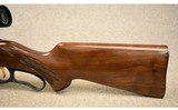 Savage ~ Model 99F ~ .243 Winchester - 5 of 13