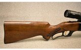 Savage ~ Model 99F ~ .243 Winchester - 2 of 13