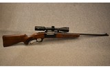 Savage ~ Model 99F ~ .243 Winchester - 1 of 13