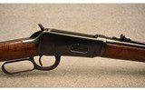 Winchester ~ Model 94 ~ .32 Winchester Special - 3 of 14