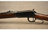 Winchester ~ Model 94 ~ .32 Winchester Special - 6 of 14