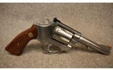 Smith & Wesson ~ Model 63 ~ .22 Long Rifle - 1 of 2