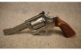 Smith & Wesson ~ Model 63 ~ .22 Long Rifle - 2 of 2