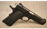 Kimber ~ Custom II ~ .45 ACP - 1 of 3