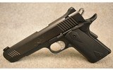 Kimber ~ Custom II ~ .45 ACP - 2 of 3