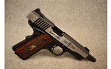 Browning ~ Black Label 1911 ~ .380 ACP - 3 of 3