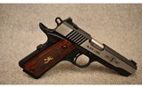 Browning ~ Black Label 1911 ~ .380 ACP - 1 of 3