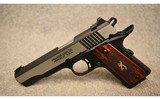 Browning ~ Black Label 1911 ~ .380 ACP - 2 of 3