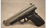 Springfield ~ XD-45 ACP Tactical ~ .45 ACP - 2 of 3