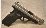 Springfield ~ XD-45 ACP Tactical ~ .45 ACP - 1 of 3