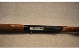 Benelli ~ Montefeltro Super 90 ~ 20 Gauge - 9 of 14
