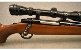 Sturm Ruger ~ M77 ~ 7mm Remington Magnum - 3 of 13