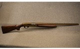 Benelli ~ Montefeltro ~ 12 Gauge - 1 of 14