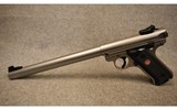 Sturm Ruger ~ Mark IV Target ~ .22 Long Rifle - 2 of 2