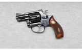 Smith & Wesson ~ .22/32 Kit Gun Pre-Model 34 Revolver ~ .22 Long Rifle - 2 of 4