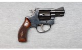 Smith & Wesson ~ .22/32 Kit Gun Pre-Model 34 Revolver ~ .22 Long Rifle - 1 of 4