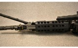 FN ~ M249S ~ 5.56X45mm Nato - 3 of 6