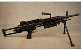 FN ~ M249S ~ 5.56X45mm Nato - 1 of 6