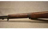 Springfield ~ U.S. Rifle ~ .30 M1 - 7 of 14