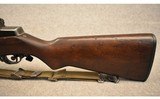 Springfield ~ U.S. Rifle ~ .30 M1 - 5 of 14