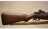 Springfield ~ U.S. Rifle ~ .30 M1 - 2 of 14