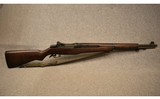 Springfield ~ U.S. Rifle ~ .30 M1 - 1 of 14