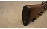 Springfield ~ U.S. Rifle ~ .30 M1 - 14 of 14