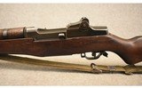 Springfield ~ U.S. Rifle ~ .30 M1 - 6 of 14