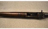 Springfield ~ U.S. Rifle ~ .30 M1 - 12 of 14