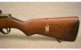 Springfield ~ U.S. Rifle ~ .30 M1 - 5 of 14