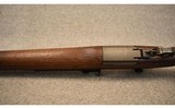 Springfield ~ U.S. Rifle ~ .30 M1 - 9 of 14