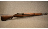 Springfield ~ U.S. Rifle ~ .30 M1 - 1 of 14