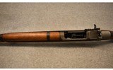 Springfield ~ U.S. Rifle ~ .30 M1 - 12 of 14