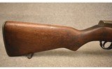 Springfield ~ U.S. Rifle ~ .30 M1 - 2 of 14