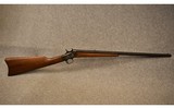 Remington ~ Model #4 Takedown ~ .22 Long Rifle - 1 of 14