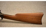Remington ~ Model #4 Takedown ~ .22 Long Rifle - 5 of 14