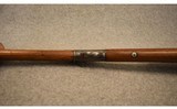 Remington ~ Model #4 Takedown ~ .22 Long Rifle - 10 of 14