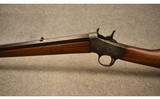 Remington ~ Model #4 Takedown ~ .22 Long Rifle - 6 of 14