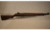 Springfield ~ U.S. Rifle M1 ~ .30 M1