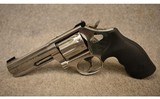 Smith & Wesson ~ Model 617-6 ~ .22 Long Rifle - 2 of 2