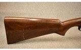 Remington ~ The Fieldmaster Model 121 ~ .22 Short, Long, or Long Rifle - 2 of 9