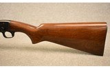 Remington ~ The Fieldmaster Model 121 ~ .22 Short, Long, or Long Rifle - 5 of 9